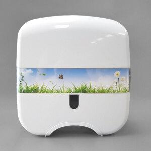 점보롤케이스 디스펜서 롤케이스 롤휴지