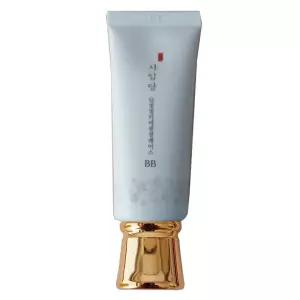 사임당 단빛멀티 에센셜베이스비비크림 40ml