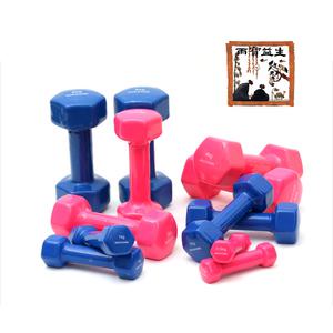 아령 덤벨 2.0kg 홈트레이닝 미니 미용아령