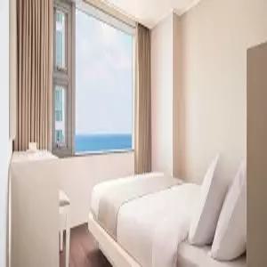 [부산] 한화리조트 해운대(부산호텔/해운대호텔)