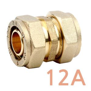 엑셀 유니온 12A XL 소켓 파이프 연결 고정 배관 부속 설비 자재