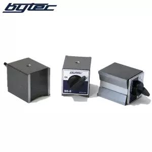 비와이텍 마그네틱베이스 자석 MB-30A M5 x 0.8