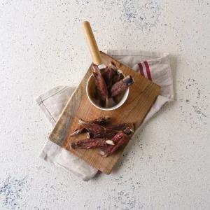 힐링펫간식 강아지수제간식 모음전 양갈비껌 (70g) 5p