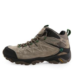 험토 메스너 가죽어퍼 남성 트레킹 등산화