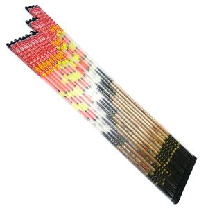 [KGP] 통영찌 오동목 자립형 막대찌(대)