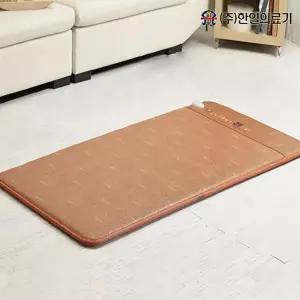 [한일의료기] 황토매트 슈퍼싱글 전기매트 전기장판