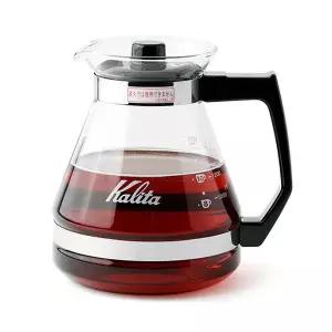 [카페뮤제오]칼리타 드립 서버 1200