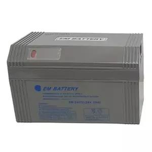키폰용배터리 EM24070 24V7AH 납축전지