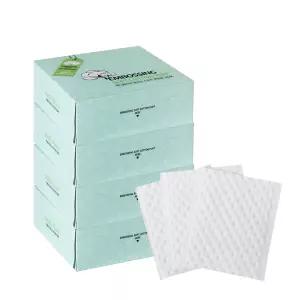 [메디플라워] 엠보싱 화장솜 300매 x4박스