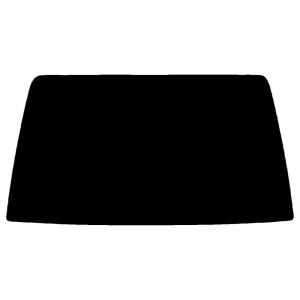 대우 다마스 전면 열성형 썬팅필름 DIY 셀프 열차단 썬팅지