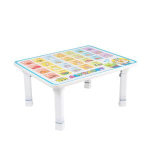 국내생산 뽀로로 영어공부 하이그로시 S,M,L 캐릭터 공부상 유아책상