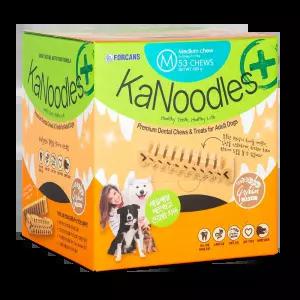 포켄스 카누들 M 680g (53p)