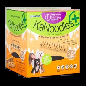 포켄스 카누들 L 680g (32p)