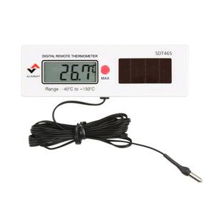SDT46S 디지털 냉장고 냉동고 온도계 센서형 방수 국산
