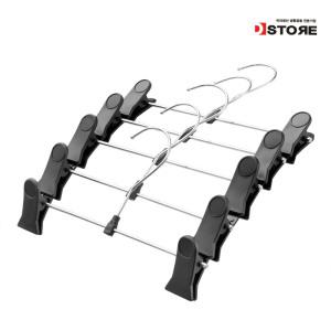 국내산 집게 바지걸이 치마걸이 옷걸이 모음전