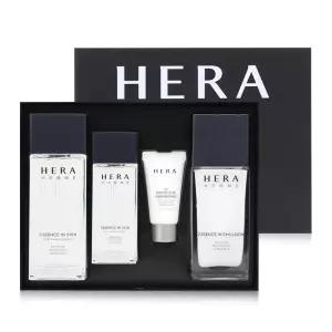 헤라 옴므 2종 기획 세트 - 아버지 남성 화장품 스킨로션 기초 R