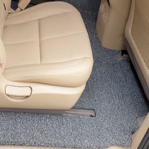 2020년 4세대 카니발 9인승 11인승 승합차량 셀프장착 카매트