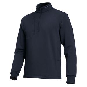 지벤 작업복상의 ZB-T1871 티셔츠 겨울 추동복 근무복 긴팔