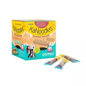 포켄스 카누들 잇몸플러스 S 680g (100p)