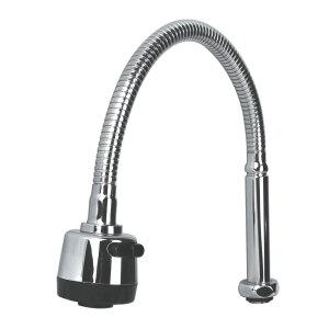 교체용 주방용 코브라 I자형 싱크대수전 주방절수기