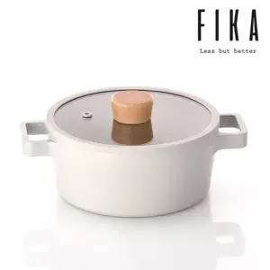 피카 인덕션 IH 냄비 양수 18cm