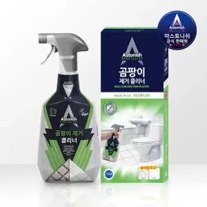 아스토니쉬 곰팡이 제거 클리너 750ml