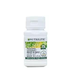 암웨이 비타민 비 플러스 (90정)