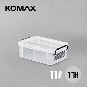 코멕스 네오박스 11L 1개