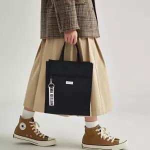 국내제작 ML 신발주머니 슈즈백 신주머니 학생 보조 실내화 학원 운동 스포츠 가방