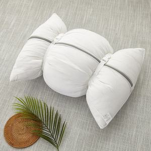 [샤이닝홈] 샤르르 뭉침방지 무형광 베개솜 전용 세탁망 1개