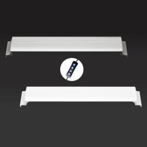 아마존 LED 수족관등커버 SH-450(실버)/수족관조명/어항조명/수조등/어항등/밝기조절