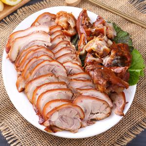 자연과농부 흑마늘 왕족발 700g x 3팩