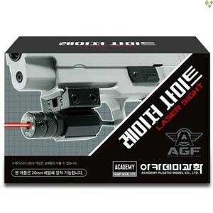 비비탄총 에어건 파츠 레이저사이트 비비탄 저격총 부품 액세서리 용품 사격 장난감