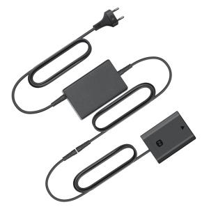 소니 NP-FZ100 대응 상시전원 어댑터 AC-FZ100 더미배터리 + 전용어댑터 GM