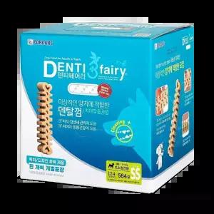 포켄스 덴티페어리 디스펜서 SS 124p(초소형견)