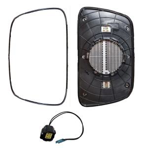 지노기업/프리마 빽미러/유리만/거울/몸통미러/노브스/대우트럭/타타대우/화물차/특장차/윙바디/탑차/