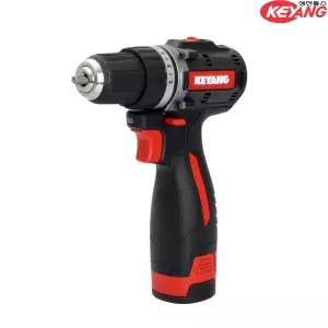 계양 충전드릴 DD16BL-50I(2.0) 16V 탄창형 (본체,케이스,충전기,배터리2개)