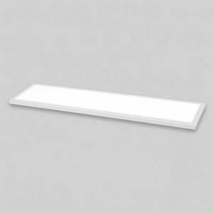 비츠온 평판 더 심플 직하 무타공 LED 50W 1285x320