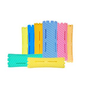 최신유행 다이아몬드펌 전용롯드