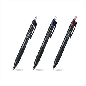 제트스트림 볼펜 0.7mm (10개, 1갑)