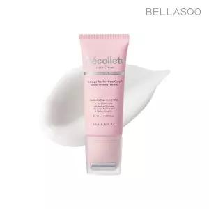 벨라수 목주름 다리미 데콜테 넥크림 50ml