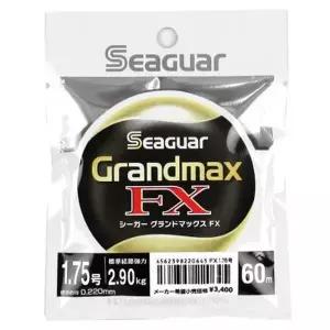 [에프원낚시]구레하 시가 그랜드 맥스 FX  목줄 쇼크 리더 60M 0.6호