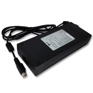 24v 6.25a 아답터 4핀 직류전원장치