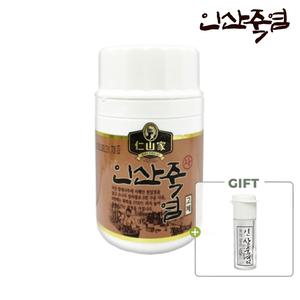 인산가 9회 자죽염고체 80g 인산죽염