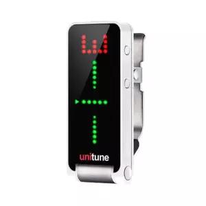 [프리버드] TC Electronic 유니튠 클립 튜너 UniTune Clip