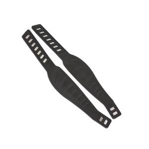 모아 헬스자전거 페달끈 1조 헬스싸이클 페달