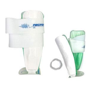 에어캐스트 에어 스트럽 팽창성 부목 발목보호대