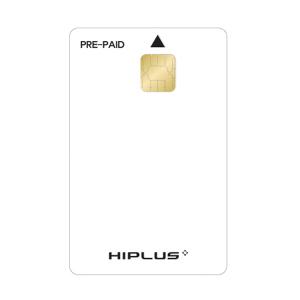 하이패스 선불카드/자동충전카드 연회비없음 (색상랜덤)