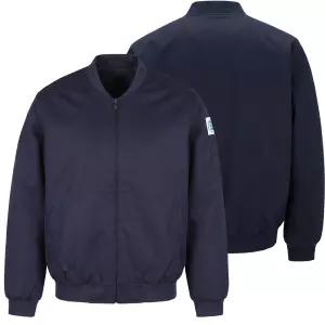 겨울근무복 남성작업복상의 단체복상의 겨울작업복 회사단체복 정비복