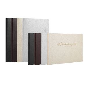 5x7 8x10 11x14 웨딩앨범 골프행사 폴리오 기념품